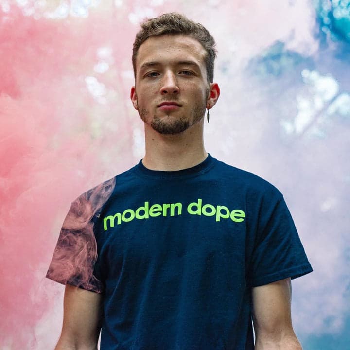 Modern Dope